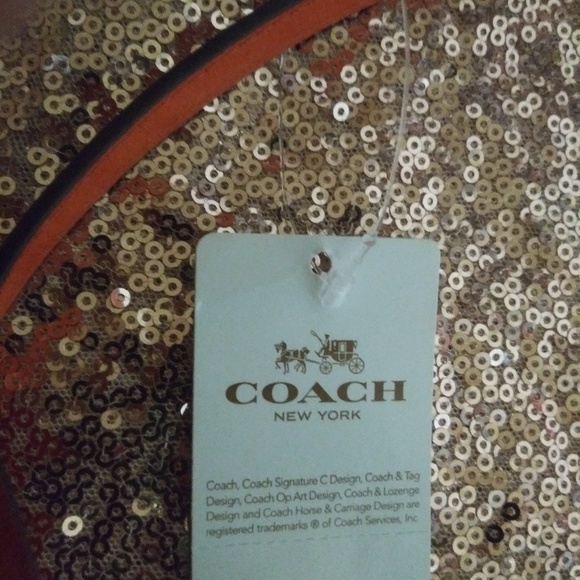 Coach x Keith Haring Crossbody Bag - Picture 3 of 5